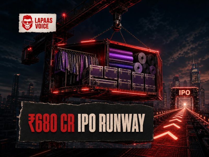 Purple Style Labs IPO: ₹680 Crore Issue Opens August 31