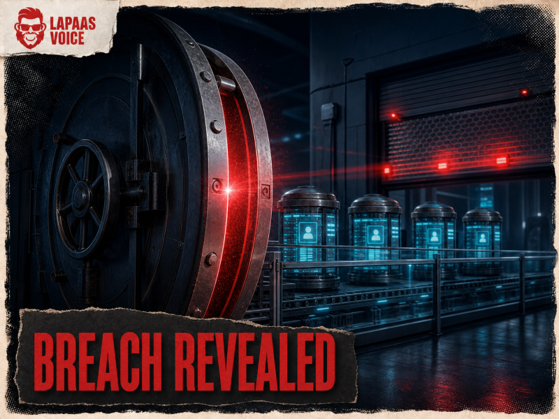 Cognizant Data Breach: Customers Notified After April