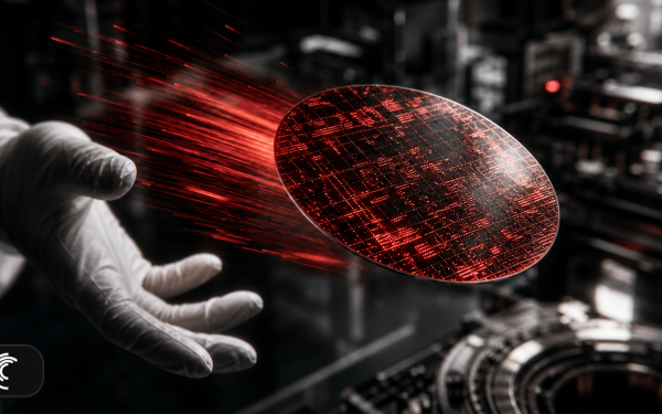 Cerebras CS-4: The New Chip Claiming 30x Faster AI