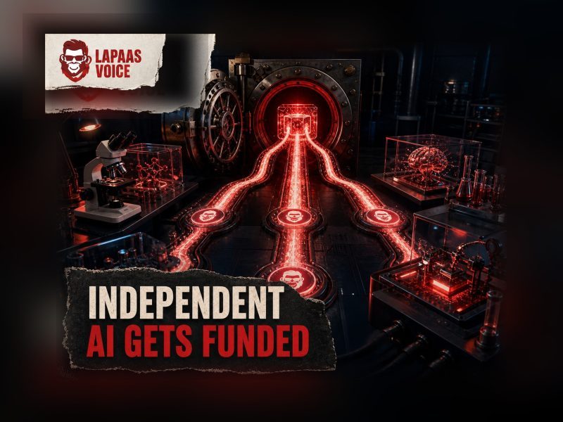 Anthropic Launches $5 Million Grant Program For Independent AI Research