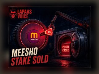 Y Combinator sell 1% Meesho stake worth ₹970 crore