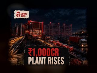 Haldiram’s Plans ₹1,000 Crore Investment In New Manufacturing Plant In Odisha