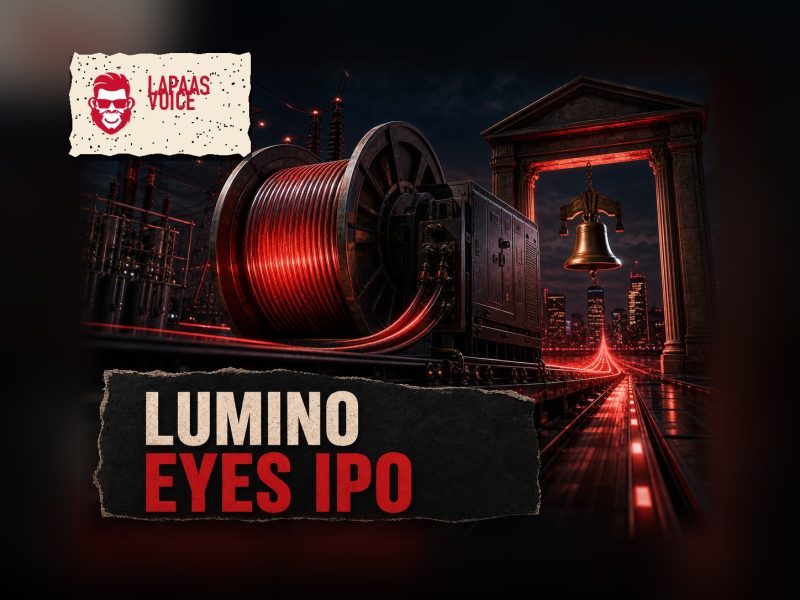Lumino Industries IPO: Key Details for Investors