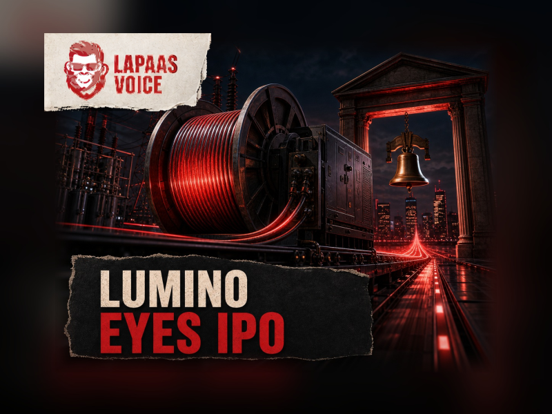 Lumino Industries IPO: Key Details for Investors