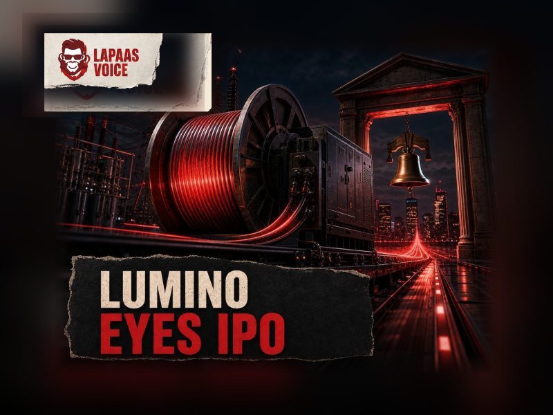 Lumino Industries IPO: Key Details for Investors