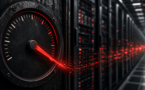 Velaura AI Raises $110M to Fix AI’s Power Problem