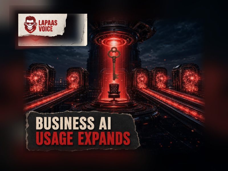 OpenAI Launch $100 Premium Business Seats With 5x More AI Usage