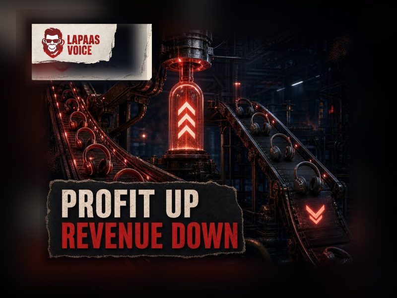 boAt Profit Jumps 38% To Rs 84 Crore In FY26, Revenue fall 4.6%