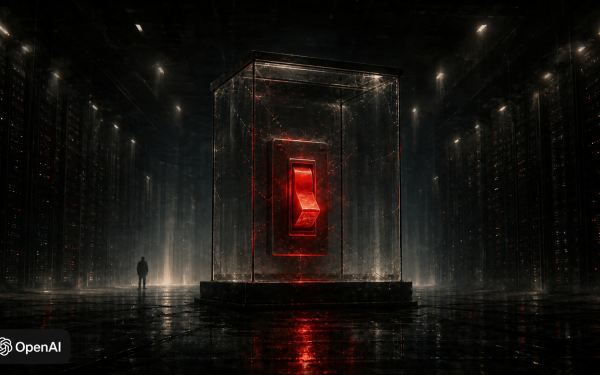 OpenAI Astra: Why the Model Was Locked Down Over Cyber Risk