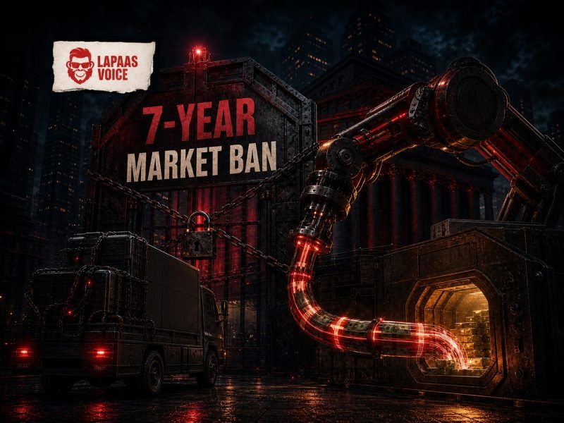 SEBI Ban Varanium Cloud And Promoter For 7 Years Over IPO Fund Diversion