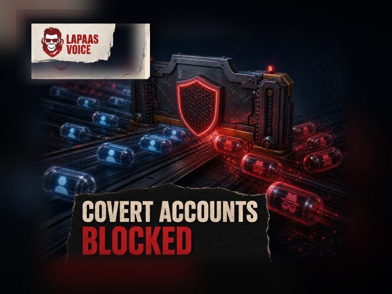 OpenAI Bans Russian Accounts Used In Covert AI Influence Campaign
