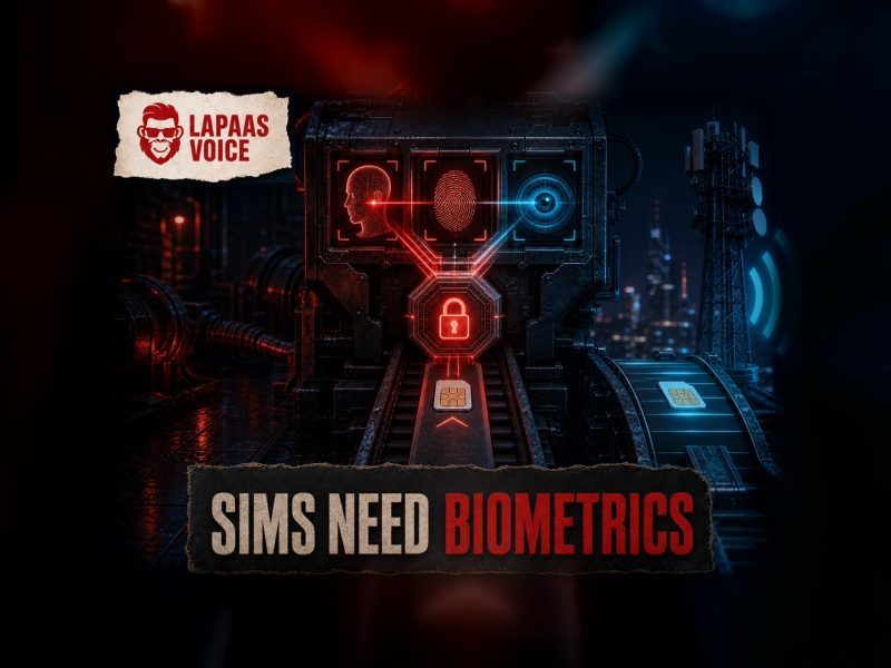 New SIM Rules 2026: DoT Makes Biometric Verification Mandatory