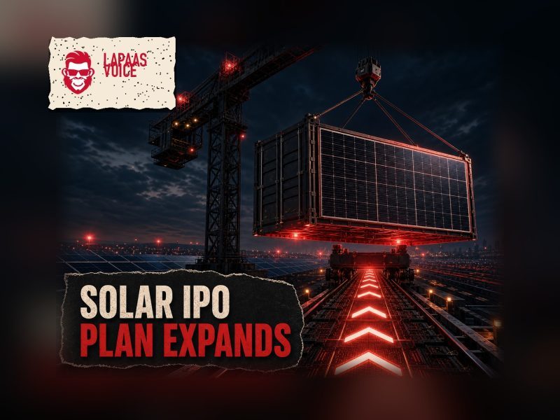 Avaada Electro IPO: Updated ₹7,600-Crore Plan Explained