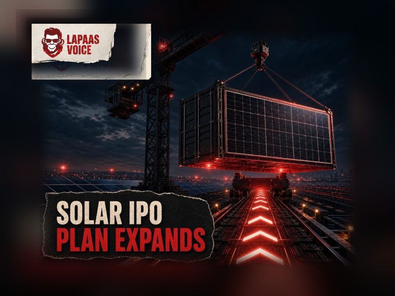 Avaada Electro IPO: Updated ₹7,600-Crore Plan Explained