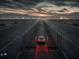 Tesla Robotaxi Gets Just 10 Permits for Las Vegas Launch