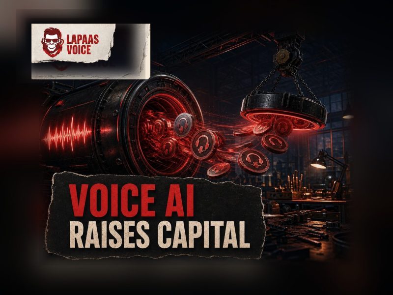 Bengaluru-based Voice AI Startup ‘Ringg’ Raises $10 Million