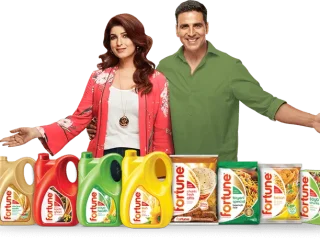 Fortune Sunflower Oil Fails Vitamin D Standards, FSSAI Imposes Penalty