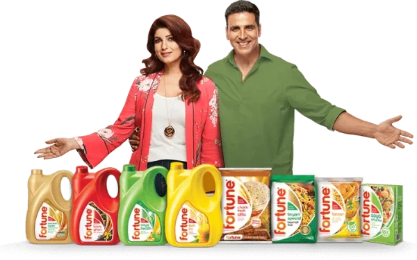 Fortune Sunflower Oil Fails Vitamin D Standards, FSSAI Imposes Penalty