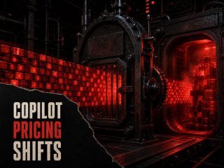 GitHub Copilot Pricing Shifts Toward Per-Token AI Charges