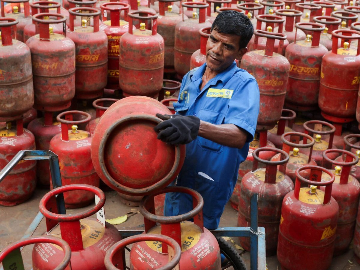 LPG