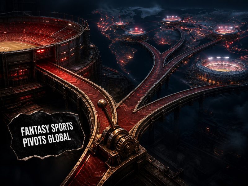 Dream11 Completes Pivot To A Global Sports Engagement Platform