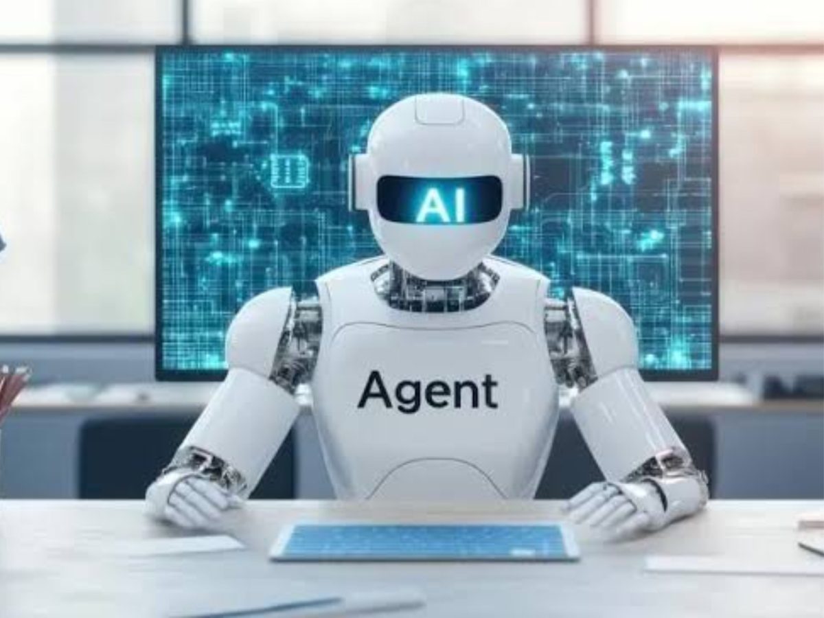 Ai agent