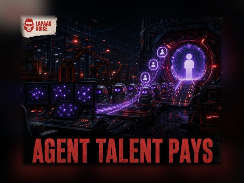 AI Agent Jobs Now Offer $200,000+ Salaries