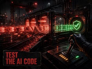 AI Code Testing: Why Software Rules Must Catch Up