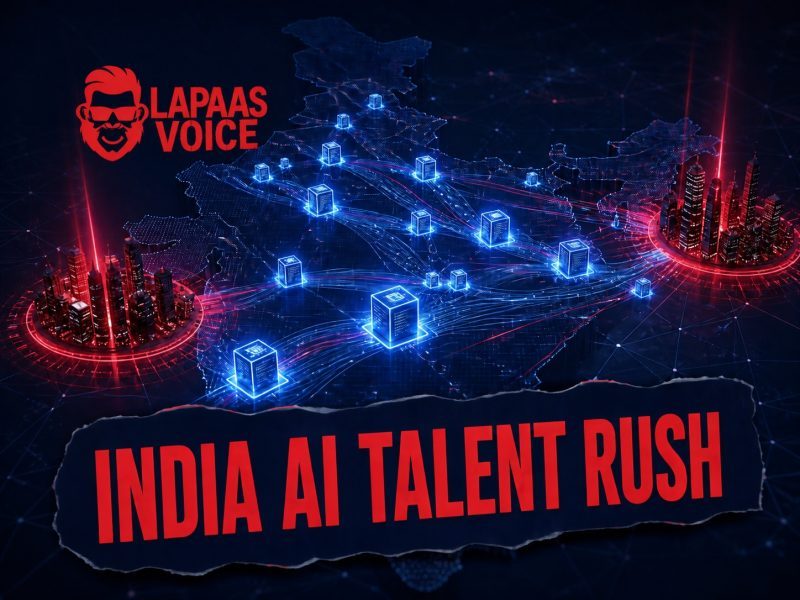 OpenAI Hiring India: AI Engineers Wanted in Delhi, Mumbai