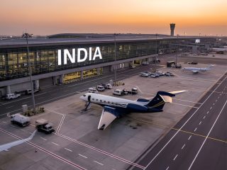 India To Privatise 11 Airports Under New Bundling Model