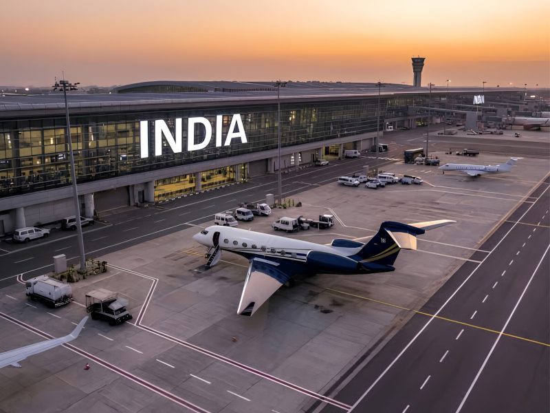 India To Privatise 11 Airports Under New Bundling Model
