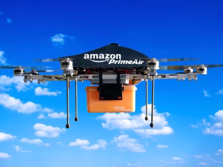 Amazon Prime Air expands toward 500 US cities