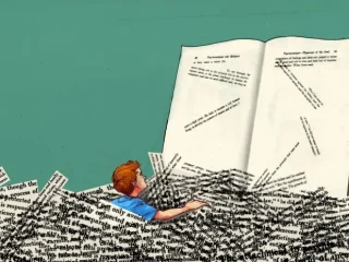 AI-generated books flooding Amazon as Revenue Falls for Human Authors