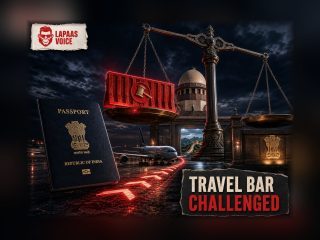 Vivo executive moves Supreme Court against Delhi HC bar on China travel