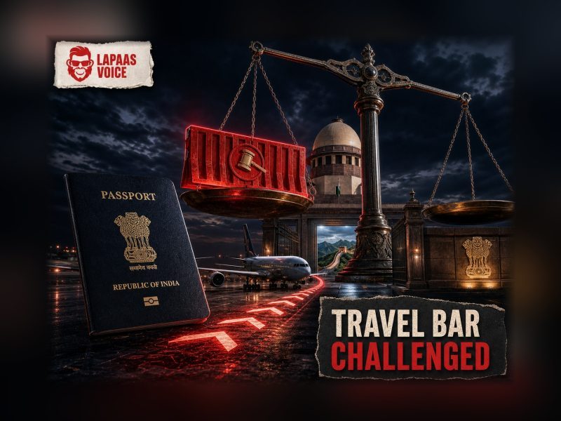 Vivo executive moves Supreme Court against Delhi HC bar on China travel