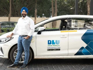 CBI Files FIR Against Gensol And BluSmart Founders Over ₹672 Crore IREDA Loan Diversion