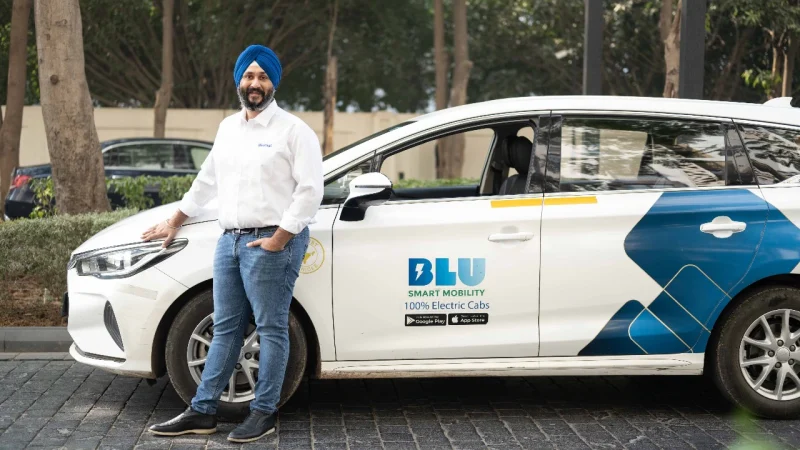 CBI Files FIR Against Gensol And BluSmart Founders Over ₹672 Crore IREDA Loan Diversion