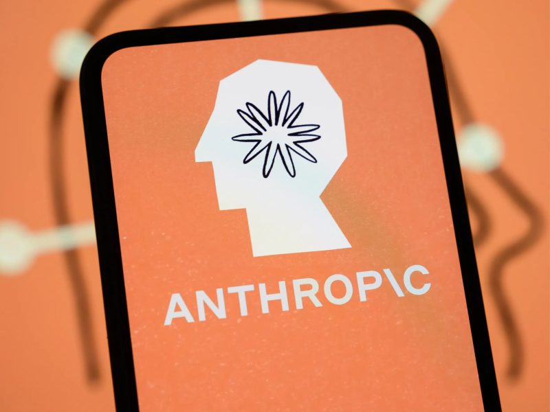 Anthropic IPO Size Could Match SpaceX Record