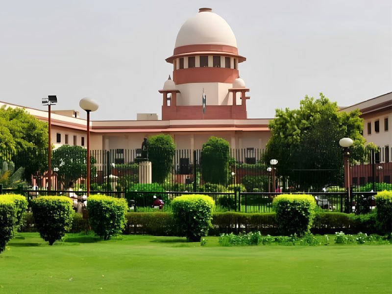 Centre Takes Reliance Jio GST Input Credit Dispute To Supreme Court