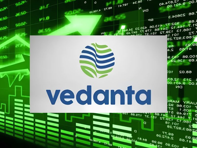 Vedanta Promoter Stake Sale: Plans Block Deal Worth ₹1,890 Crore
