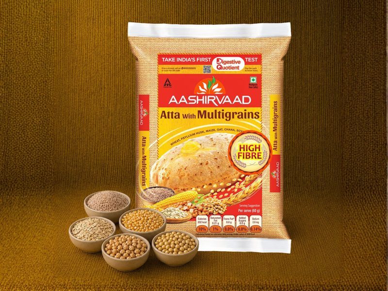 Delhi HC Asks FSSAI Not To Cancel ITC Licence Over Aashirvaad Atta ‘100%’ Claims