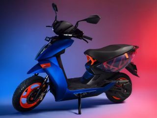 Hero MotoCorp Commits ₹960 Crore To Ather Energy Through Convertible Warrants