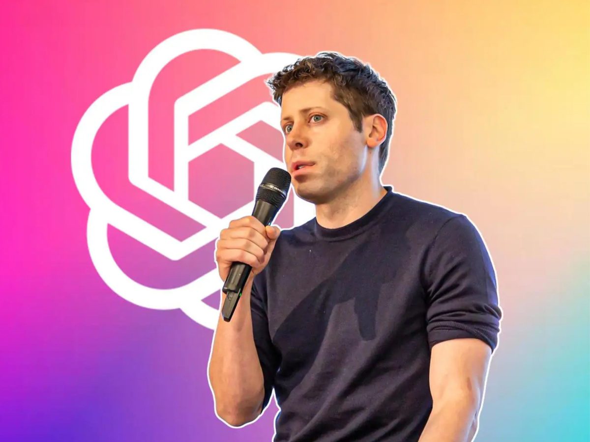 sam altman