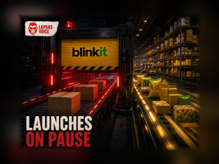 Blinkit Pause New Product Launches From August 31 Amid Festive Rush