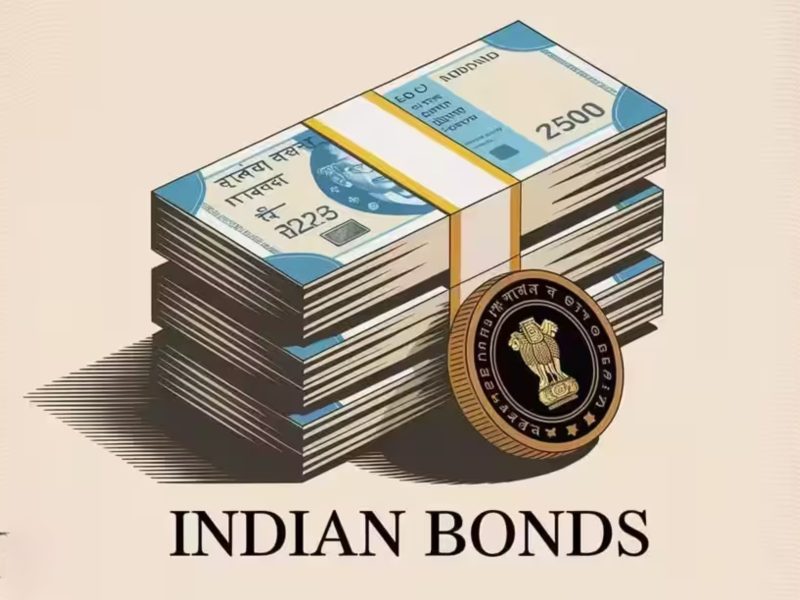 India Plans First Tokenised Corporate Bond Issue Using Blockchain in September
