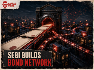 SEBI Plans Mutual Fund-Style Distributor Network For Bonds