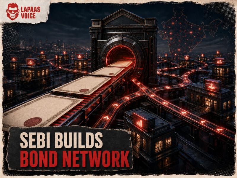 Corporate Bonds: SEBI Plans New Distributor Network