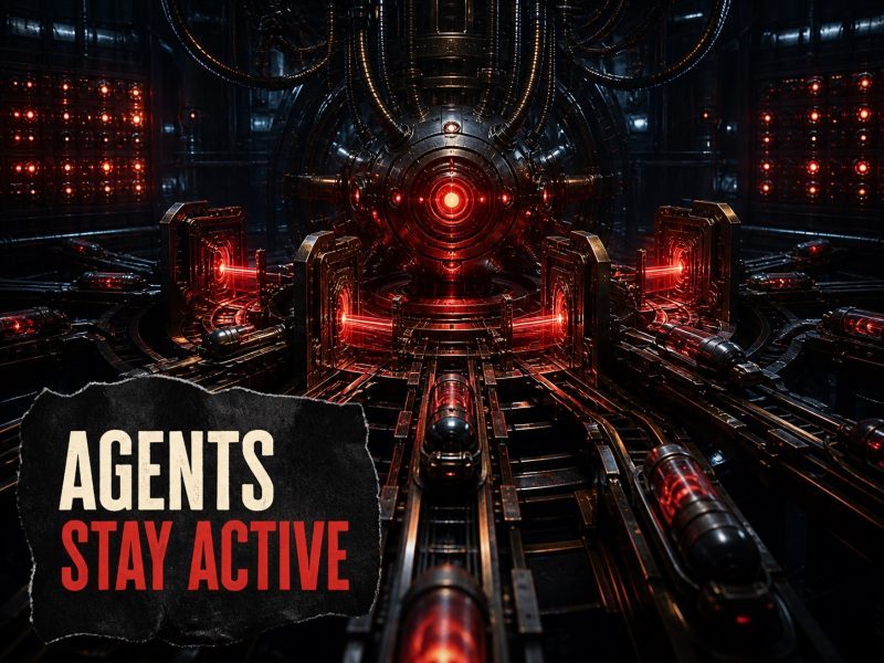 Always-On AI Agents: OpenAI’s Possible Next Move