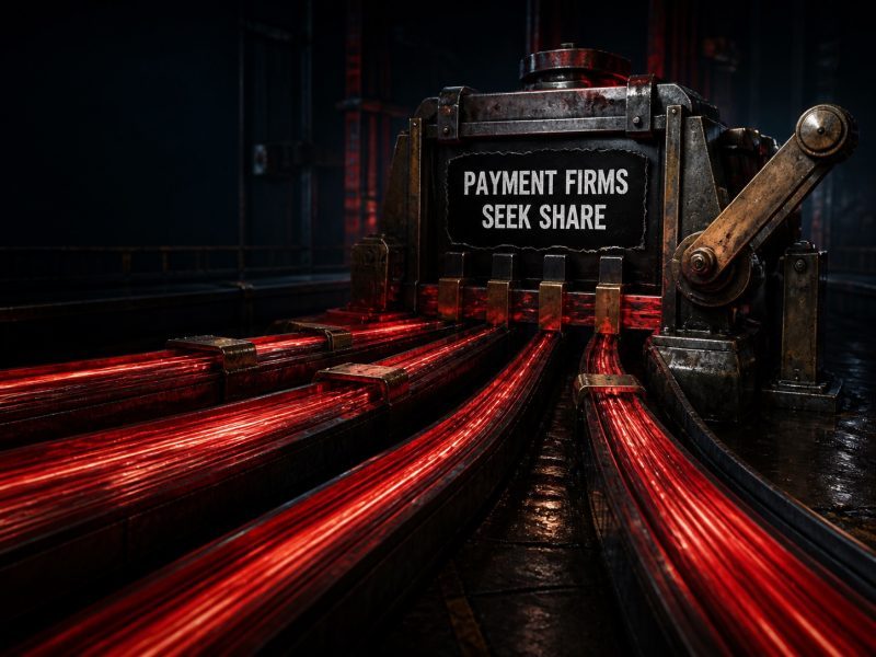 Payment Aggregators Seek Fixed, Direct Share Of UPI MDR