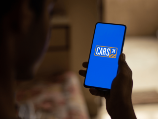 Cars24 Turns Its AI Expertise Into a Business With $5 Million Deployment Inc Launch
